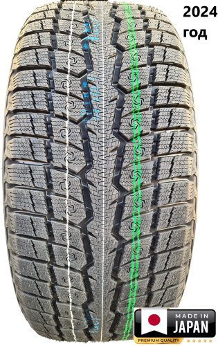 Toyo OBSERVE GSi6 LS 265/55 R20 113 H без шипов купить,158210