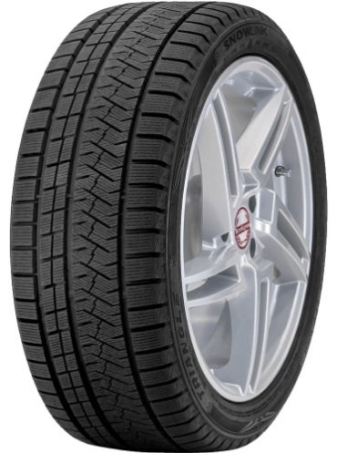 Triangle PL02 245/40 R19 98V без шипов купить,NaN