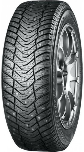 Yokohama Ice Guard IG65 185/65 R15 92T с шипами