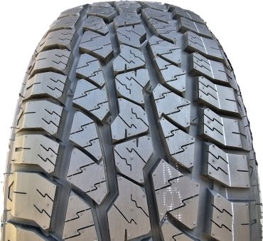 Triangle AgileX AT TR292 265/70 R16 112T купить,NaN