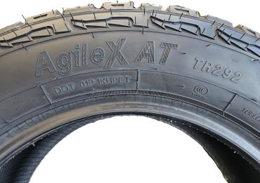 Triangle AgileX AT TR292 265/70 R16 112T купить,NaN