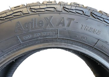 Triangle AgileX AT TR292 265/70 R16 112T купить,NaN