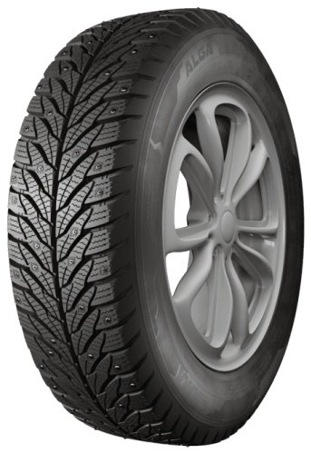 Нижнекамскшина КАМА ALGA (НК-531) 185/65 R14 86 T с шипами