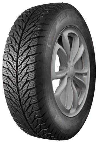 Нижнекамскшина КАМА ALGA (НК-531) 185/65 R14 86 T с шипами