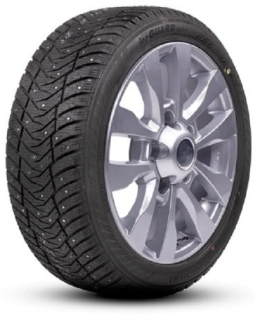 Yokohama IG 65 235/45 R17 97 T с шипами купить,102180