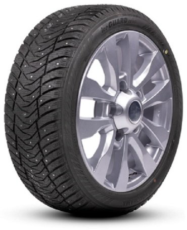 Yokohama IG 65 235/45 R17 97 T с шипами купить,102180