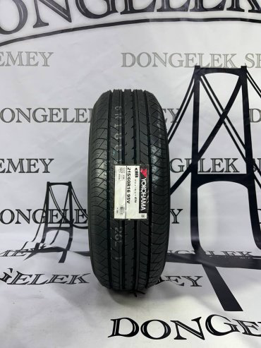 Yokohama Decibel E70 215/60 R16 95 V без шипов купить,NaN