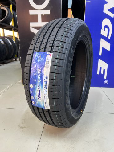 Triangle EffeXSUV TS601 225/60 R18 104 W без шипов купить,NaN