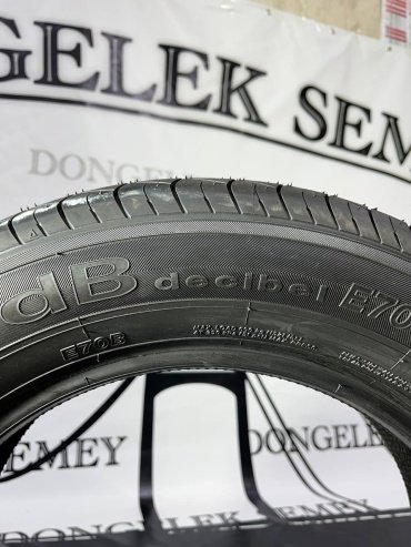 Yokohama Decibel E70 215/60 R16 95 V без шипов купить,0