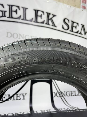Yokohama Decibel E70 215/60 R16 95 V без шипов купить,NaN
