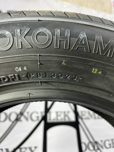 Yokohama Decibel E70 215/60 R16 95 V без шипов купить,NaN