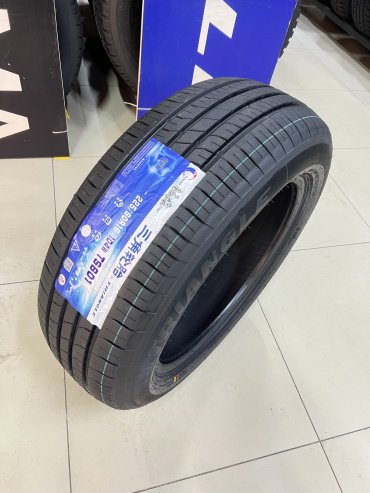 Triangle EffeXSUV TS601 225/60 R18 104 W без шипов купить,NaN