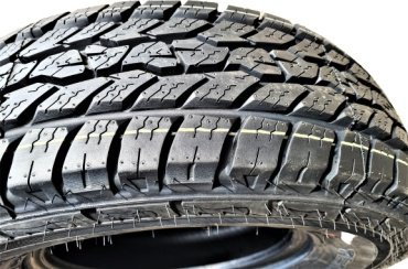 Triangle TR292 235/75 R15 109S купить,NaN