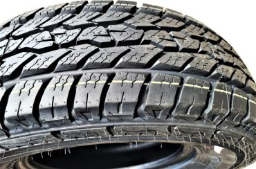 Triangle TR292 235/75 R15 109S купить,NaN