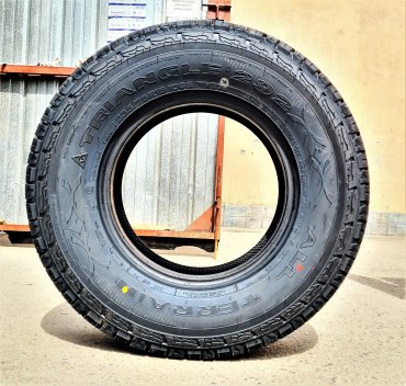 Triangle TR292 235/75 R15 109S купить,NaN