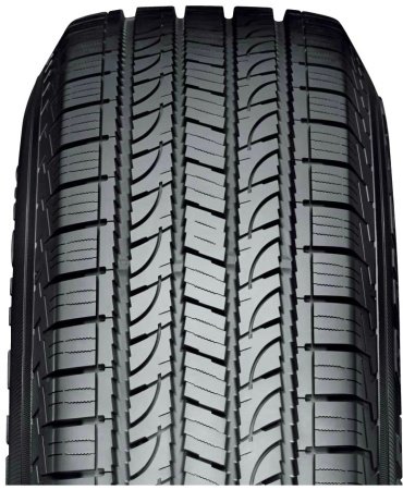 Yokohama Geolandar H/T G056 265/65 R17 112H купить,NaN