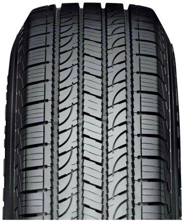 Yokohama Geolandar H/T G056 265/65 R17 112H купить,NaN