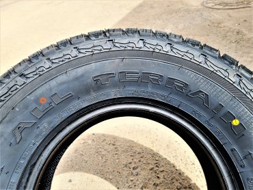 Triangle TR292 235/75 R15 109S купить,NaN