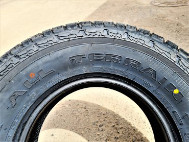 Triangle TR292 235/75 R15 109S купить,NaN