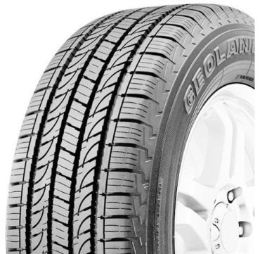 Yokohama Geolandar H/T G056 265/65 R17 112H купить,NaN