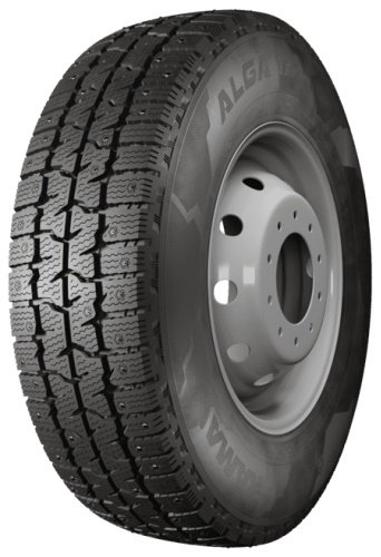 Нижнекамскшина НК-534 195/80 R14 106 R с шипами