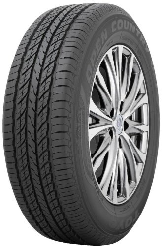 Toyo Open Country U/T 265/75 R16 116T