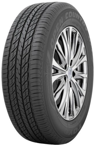 Toyo Open Country U/T 265/75 R16 116T