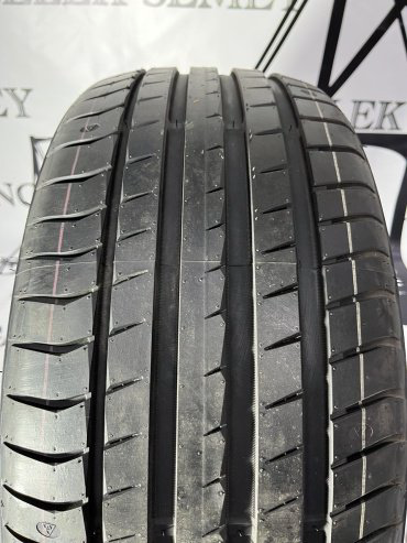 Triangle EffeX Sport TH202 245/45 R19 102 Y без шипов купить,NaN