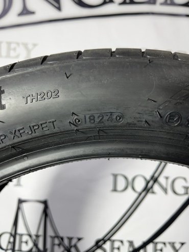 Triangle EffeX Sport TH202 245/45 R19 102 Y без шипов