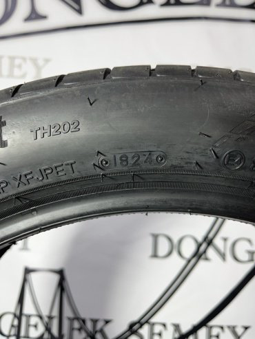 Triangle EffeX Sport TH202 245/45 R19 102 Y без шипов купить,NaN