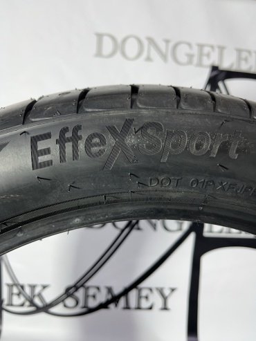 Triangle EffeX Sport TH202 245/45 R19 102 Y без шипов