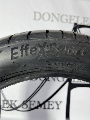 Triangle EffeX Sport TH202 245/45 R19 102 Y без шипов купить,NaN
