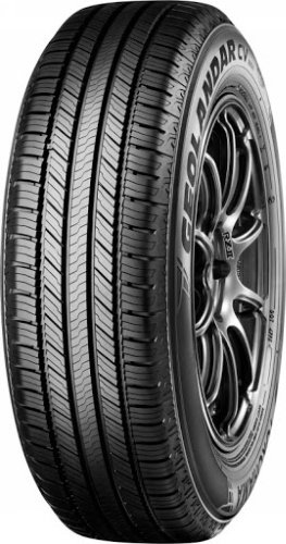 Yokohama Geolandar G058 235/70 R16 106H