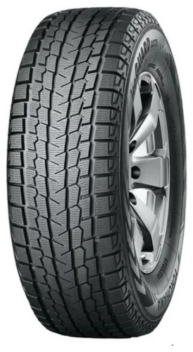 Yokohama Ice Guard SUV G075 225/55 R19 99Q без шипов
