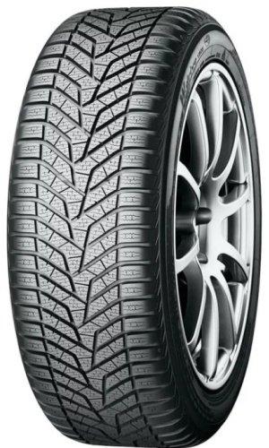 Yokohama W.Drive V905 285/35 R21 105V без шипов