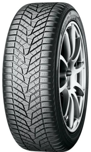 Yokohama W.Drive V905 285/35 R21 105V без шипов