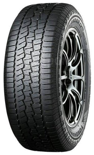 Yokohama Geolandar CV 4S G061 225/55 R19 99 V купить,NaN