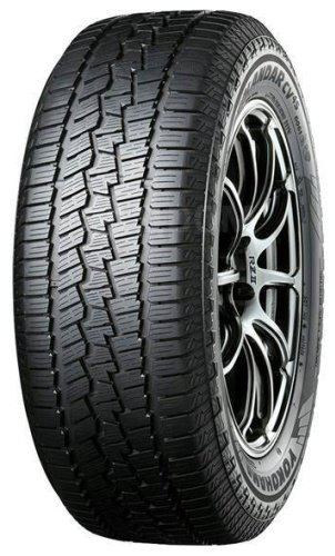Yokohama Geolandar CV 4S G061 225/55 R19 99 V купить,NaN