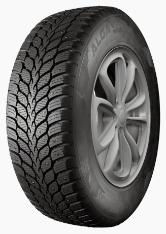 Нижнекамскшина НК-532 205/70 R15 96T с шипами