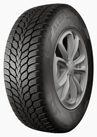 Нижнекамскшина НК-532 205/70 R15 96T с шипами