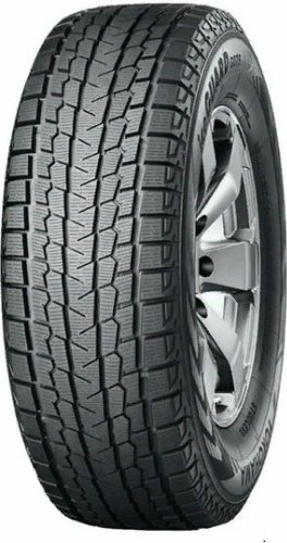 Yokohama G075 265/40 R21 105 Q без шипов