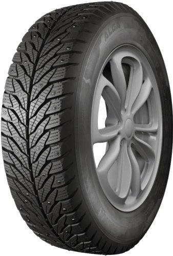 Нижнекамскшина Alga НК-531 175/70 R14 84T с шипами