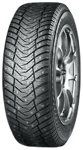 Yokohama Ice Guard IG65 285/50 R20 116T с шипами купить,NaN