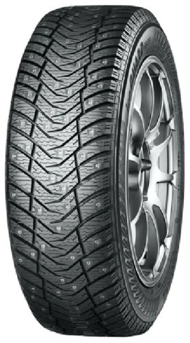 Yokohama Ice Guard IG65 285/50 R20 116T с шипами купить,NaN