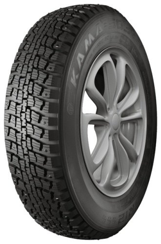 Нижнекамскшина Кама-503 135/80 R12 68Q с шипами