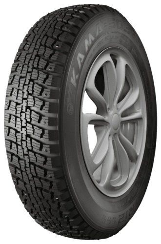 Нижнекамскшина Кама-503 135/80 R12 68Q с шипами