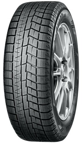 Yokohama Ice Guard IG60 215/55 R18 99Q без шипов