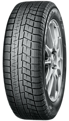 Yokohama Ice Guard IG60 215/55 R18 99Q без шипов