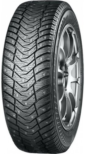 Yokohama Ice Guard IG65 235/55 R18 104T с шипами