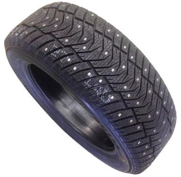Yokohama Ice Guard IG65 235/55 R18 104T с шипами